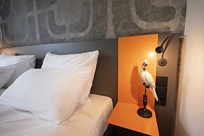Loginn Hotel Waiblingen