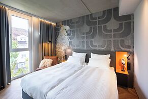 Loginn Hotel Waiblingen