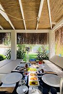 Pürlen Otel Alaçatı