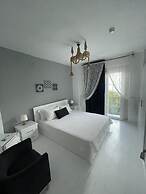 Pürlen Otel Alaçatı