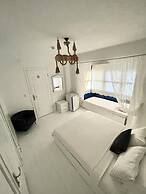 Pürlen Otel Alaçatı