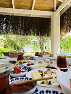 Pürlen Otel Alaçatı