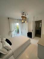 Pürlen Otel Alaçatı