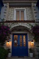 Pürlen Otel Alaçatı