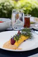 Pürlen Otel Alaçatı