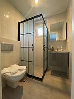 Pürlen Otel Alaçatı