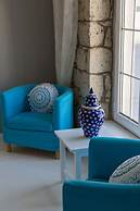 Pürlen Otel Alaçatı