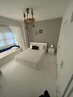 Pürlen Otel Alaçatı