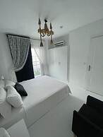 Pürlen Otel Alaçatı