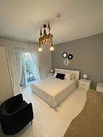 Pürlen Otel Alaçatı