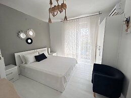 Pürlen Otel Alaçatı