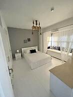 Pürlen Otel Alaçatı