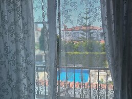 Pürlen Otel Alaçatı