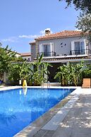 Pürlen Otel Alaçatı