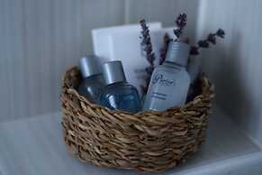 Pürlen Otel Alaçatı