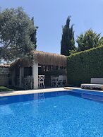 Pürlen Otel Alaçatı