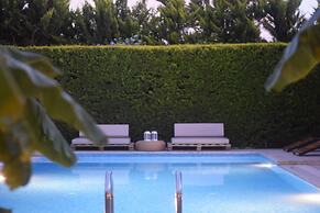 Pürlen Otel Alaçatı