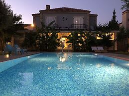 Pürlen Otel Alaçatı