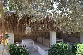 Pürlen Otel Alaçatı