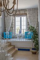 Pürlen Otel Alaçatı