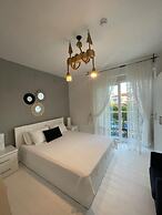 Pürlen Otel Alaçatı