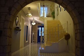 Pürlen Otel Alaçatı