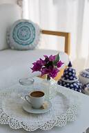 Pürlen Otel Alaçatı