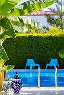 Pürlen Otel Alaçatı