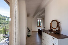 Podere del Ciacchi Among Tuscany Greenery