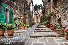 Podere del Ciacchi Among Tuscany Greenery