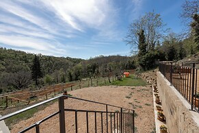 Podere del Ciacchi Among Tuscany Greenery