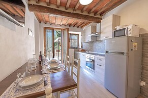Podere del Ciacchi Among Tuscany Greenery