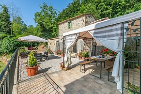 Podere del Ciacchi Among Tuscany Greenery