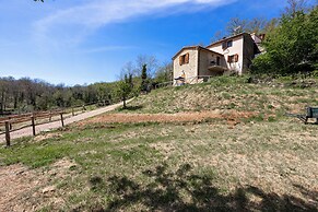 Podere del Ciacchi Among Tuscany Greenery