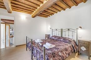 Podere del Ciacchi Among Tuscany Greenery