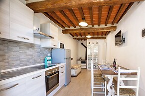 Podere del Ciacchi Among Tuscany Greenery