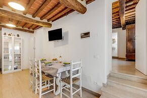 Podere del Ciacchi Among Tuscany Greenery