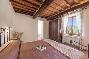 Podere del Ciacchi Among Tuscany Greenery