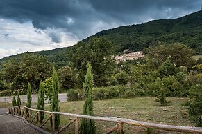 Podere del Ciacchi Among Tuscany Greenery