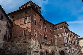 Podere del Ciacchi Among Tuscany Greenery