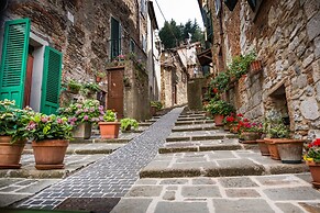 Podere del Ciacchi Among Tuscany Greenery