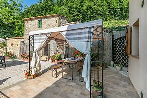 Podere del Ciacchi Among Tuscany Greenery