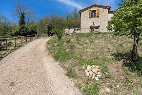 Podere del Ciacchi Among Tuscany Greenery