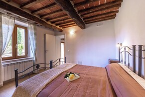 Podere del Ciacchi Among Tuscany Greenery
