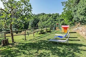 Podere del Ciacchi Among Tuscany Greenery
