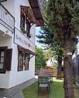 SHELLTER HOTEL