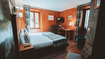 Auberge des Gorges de la Diosaz