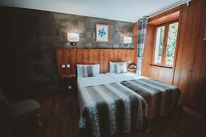 Auberge des Gorges de la Diosaz