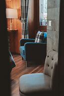 Auberge des Gorges de la Diosaz