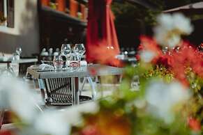 Auberge des Gorges de la Diosaz